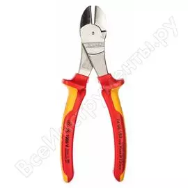 Силовые бокорезы Knipex kn-7406180