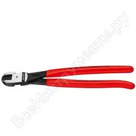 Силовые бокорезы Knipex KN-7491250