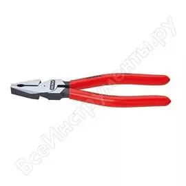 Силовые пассатижи Knipex