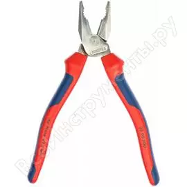 Силовые пассатижи Knipex