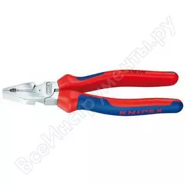 Силовые пассатижи Knipex