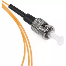 Симплексный оптический патч-корд TopLan PC-TOP-OM2-ST/P-ST/P-7.0
