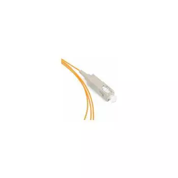 Симплексный оптический патч-корд TopLan PC-TOP-OM2-SC/P-SC/P-50