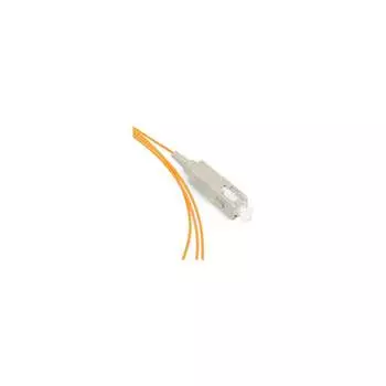 Симплексный оптический патч-корд TopLan PC-TOP-OM2-SC/P-SC/P-100