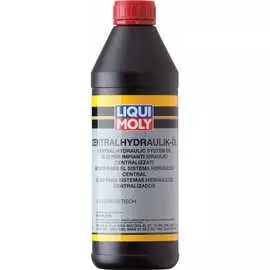 Синтетическая гидравлическая жидкость LIQUI MOLY