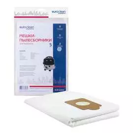 Синтетический пылесборник для пром.пылесосов EURO Clean EUR-220/5