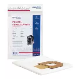 Синтетический пылесборник EURO Clean EUR-311