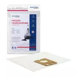 Синтетический пылесборник EURO Clean EUR-305