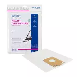 Синтетический пылесборник EURO Clean EUR-306