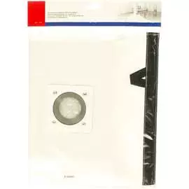 Синтетический пылесборник OZONE turbo multiplex carbon XT-5201