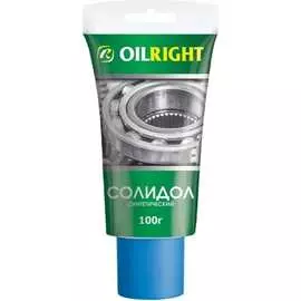 Синтетический солидол OILRIGHT