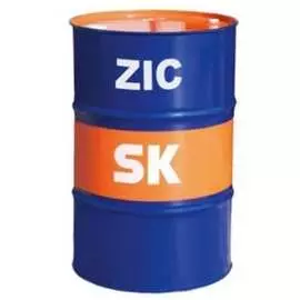 Синтетическое масло для легковых авто zic