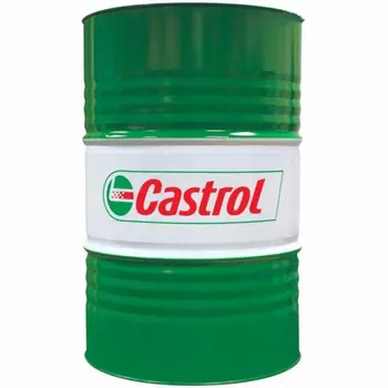 Синтетическое моторное масло Castrol