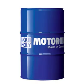 Синтетическое моторное масло LIQUI MOLY Special Tec AA 0W-20 SN;ILSAC GF-5 8067