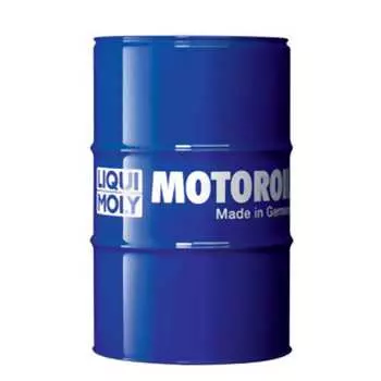 Синтетическое моторное масло LIQUI MOLY