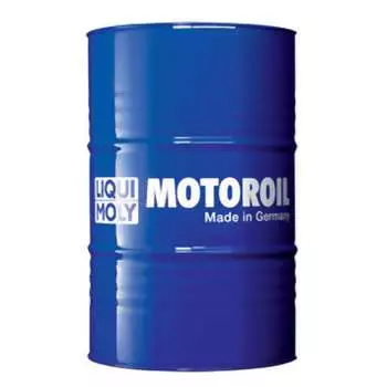 Синтетическое моторное масло LIQUI MOLY