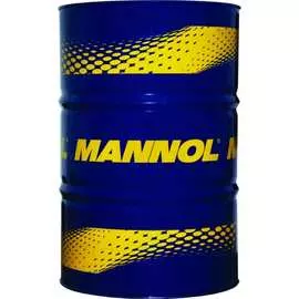 Синтетическое моторное масло MANNOL TS-8 SUPER UHPD 5W30 1028
