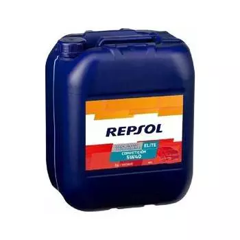 Синтетическое моторное масло REPSOL elite competicion 6208R
