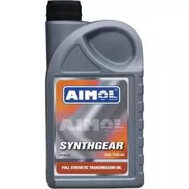 Синтетическое трансмиссионное масло AIMOL