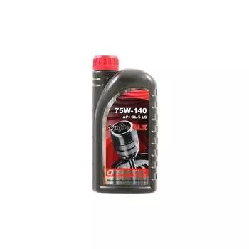 Синтетическое трансмиссионное масло CHEMPIOIL SYNCRO GLX 75W140 75W-140 88061