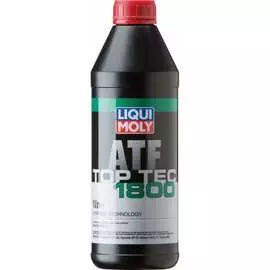 Синтетическое трансмиссионное масло для АКПП LIQUI MOLY