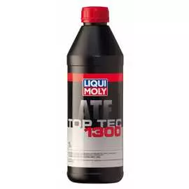 Синтетическое трансмиссионное масло для АКПП LIQUI MOLY