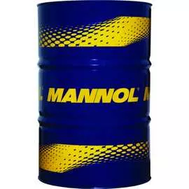 Синтетическое трансмиссионное масло MANNOL EXTRA GETRIEBEOEL 75W90 1306