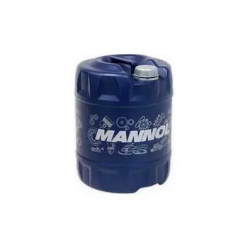 Синтетическое трансмиссионное масло MANNOL EXTRA GETRIEBEOEL 75W90 1382