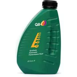 Синтетическое трансмиссионное масло Q8 Oils AUTO JK 101212501760