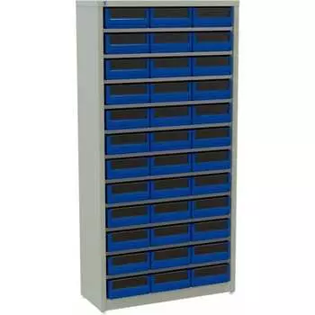 Система хранения HONEYCOMB Ironbox Max 300 3209 M-KCV302