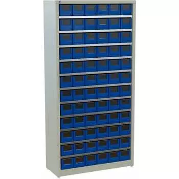 Система хранения HONEYCOMB Ironbox Max 400 4109 M-KCV400