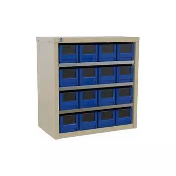 Система хранения HONEYCOMB Ironbox Mini-300 M-KSV3109