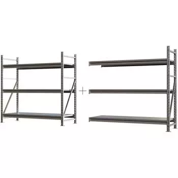 Система хранения IRONMEBEL optimus pro M-ССГР1500ОЦ3200600