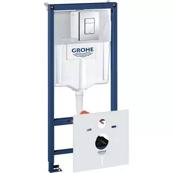 Система инсталляции для унитаза Grohe