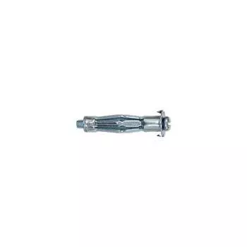 Складной металлический пустотный дюбель Fischer HM 8X54 SS (50 шт.) 519783