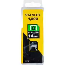 Скоба для степлера Heavy Duty Stanley