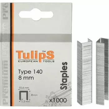 Скоба для степлера Tulips Tools