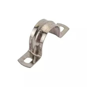 Скоба FORTISFLEX СМД INOX 80136