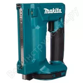 Скобозабиватель makita dst112z