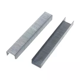 Скобы KRAFTOOL EXPERT тип 53 8 мм (1000 шт.) 31670-08