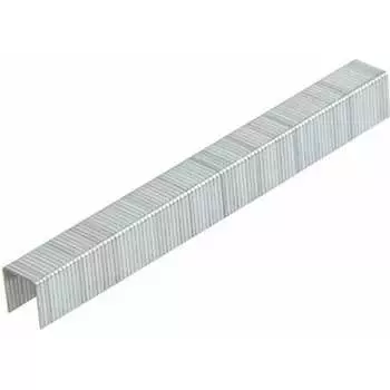 Скобы STARTUL Profi 16 мм, тип 20GA, 5000 шт. ST4530-16