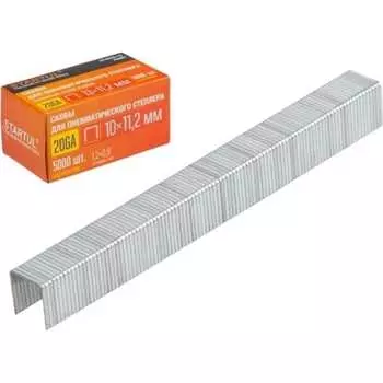 Скобы STARTUL ST4530-10