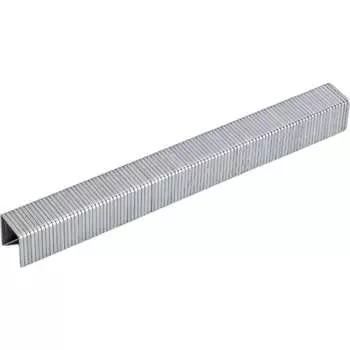 Скобы STARTUL Profi 13 мм, тип 20GA, 5000 шт. ST4530-13