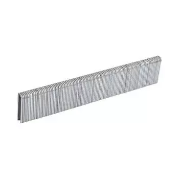 Скобы STARTUL Profi 25 мм, тип 18GA, 2500 шт. ST4520-25