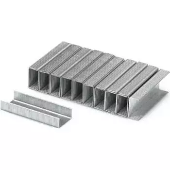 Скобы YATO 10 мм 0.7х11.3 мм 1000 шт. YT-7053