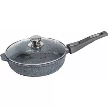 Сковорода Мечта АП Premium grey с026901