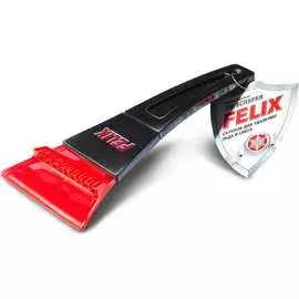 Скребок для удаления льда FELIX