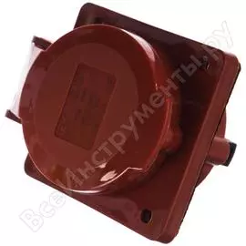 Скрытая розетка IEK 415 PSR42-016-5