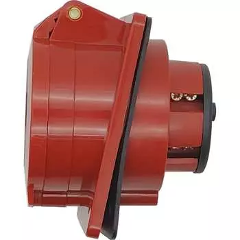 Скрытая стационарная розетка ANDELI AM-425 ADL13-042