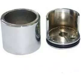 Скрытый фланец MFK-TORG 25 мм 2800-25